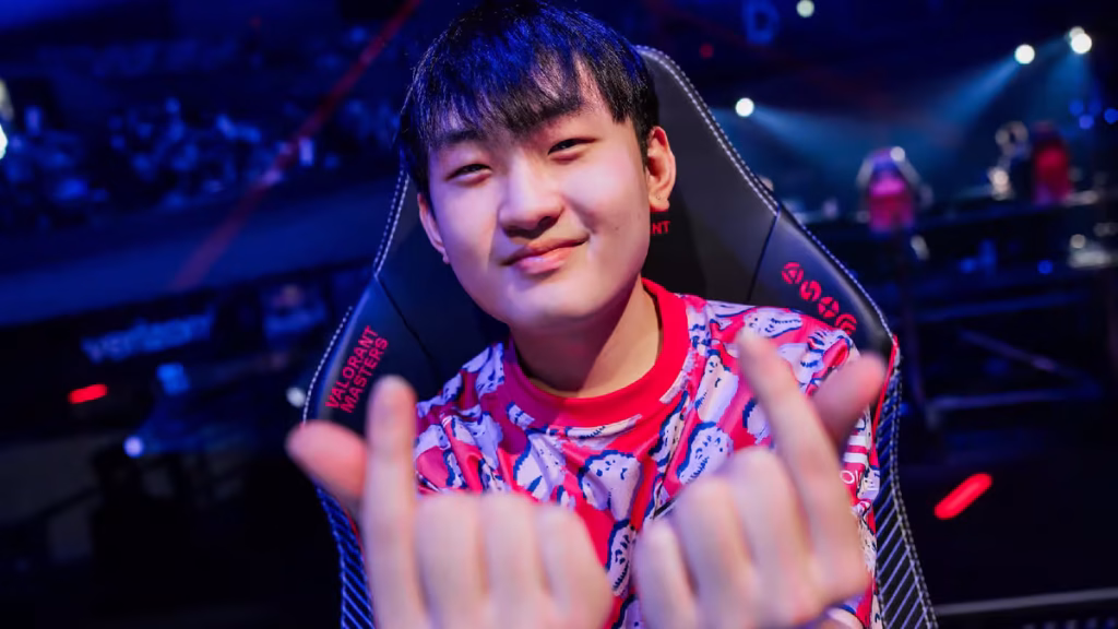 Jinggg (Team Liquid)