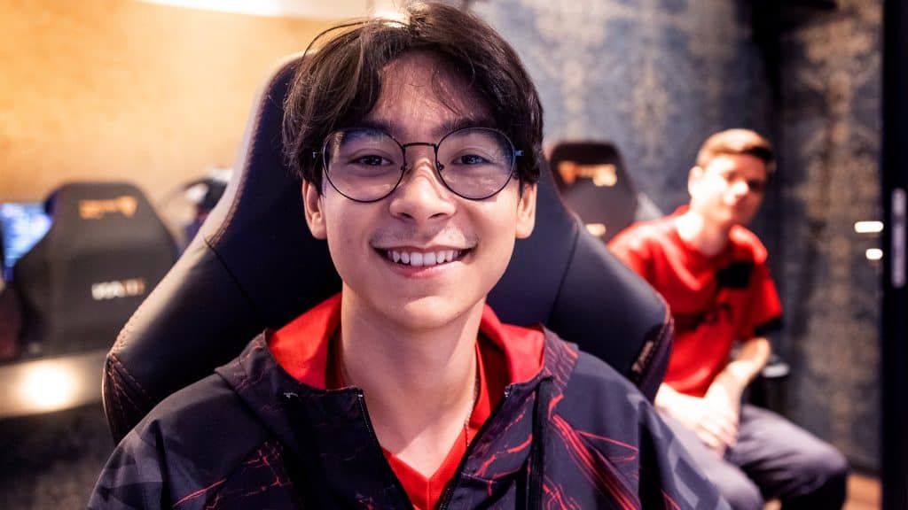 TenZ
