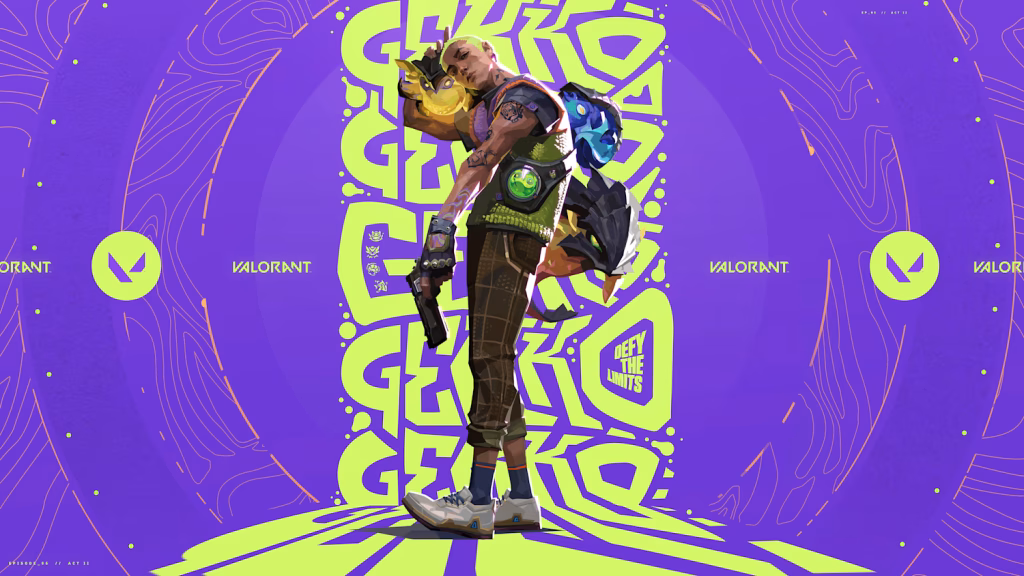 Gekko