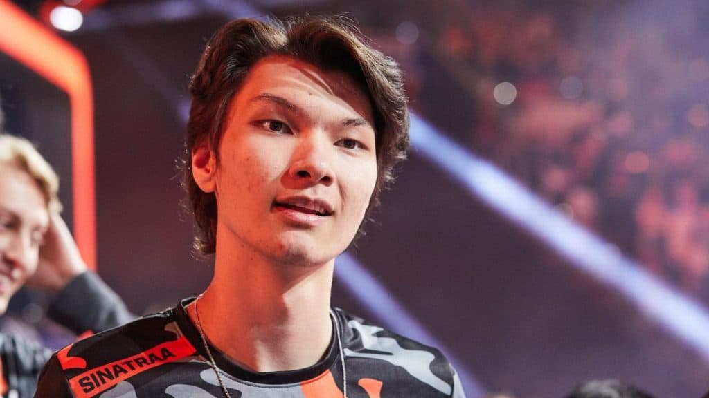 Sinatraa
