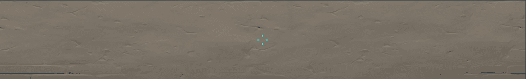 TenZ Crosshair Valorant