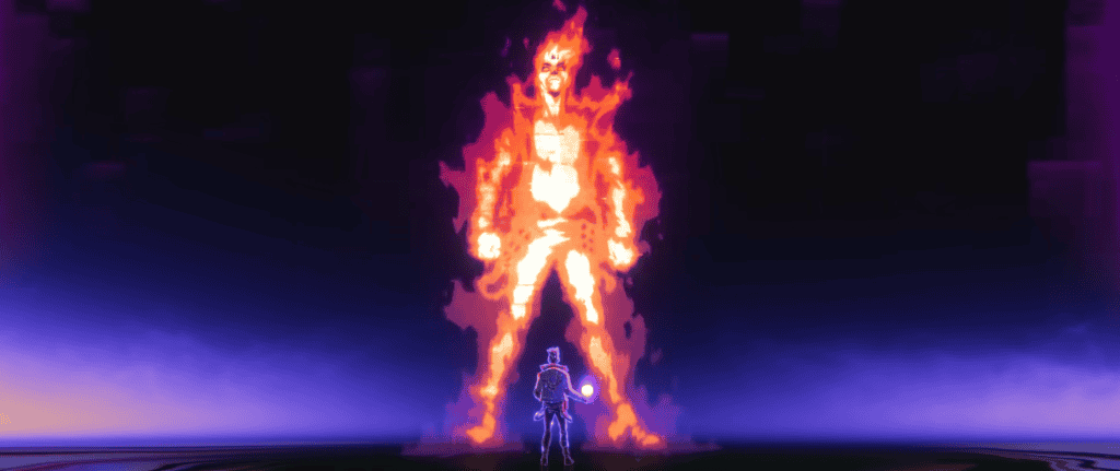 Phoenix Valorant Agent