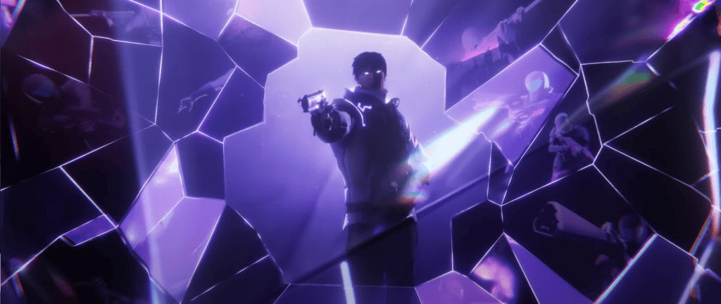 ISO Valorant Agent